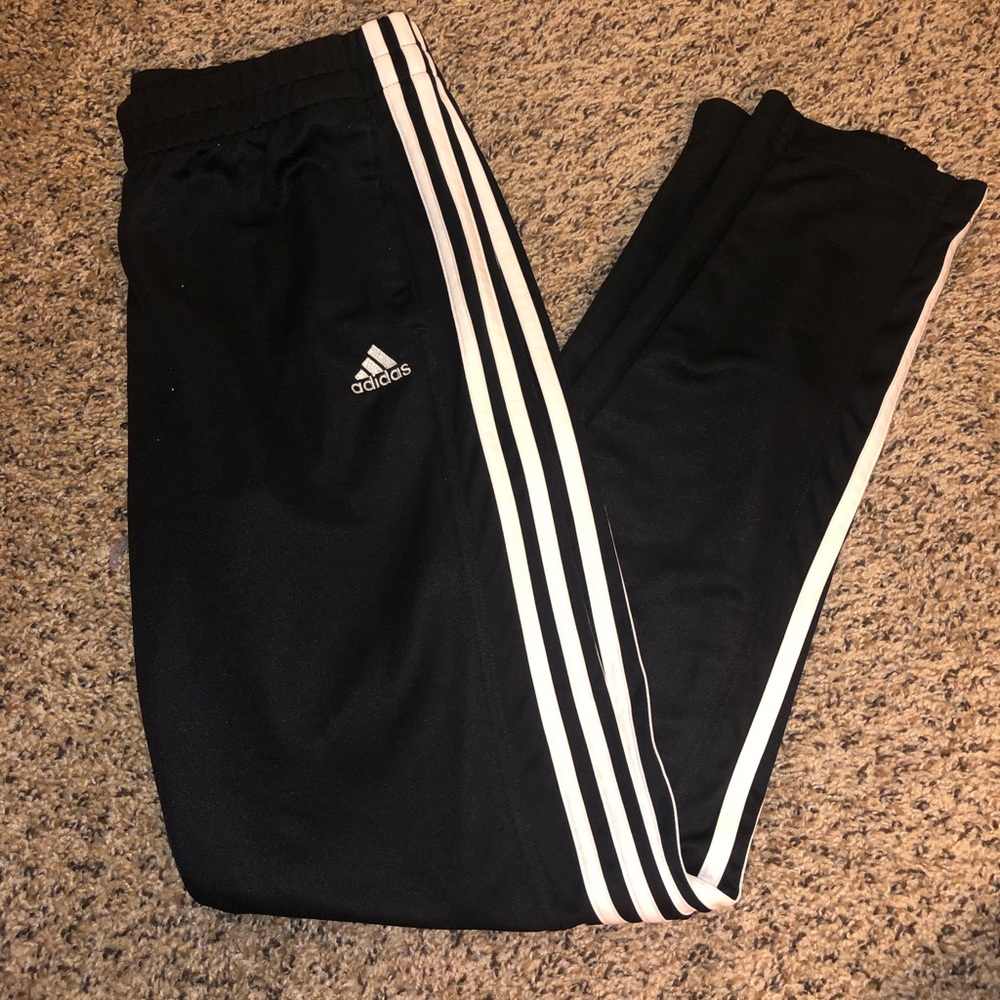 Adidas Track Pants